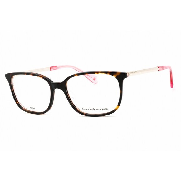 Kate Spade EYEGLASSES KSNATALIA-H7P-50 New with case